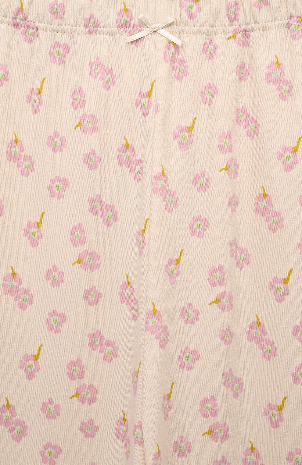 Хлопковая пижама SANETTA, арт. 245733, фото 7