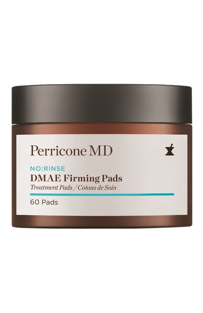 Женское диски для мгновенного разглаживания кожи no rinse (60шт) PERRICONE MD, арт. 5060746524531