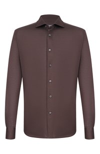 Темно-коричневый