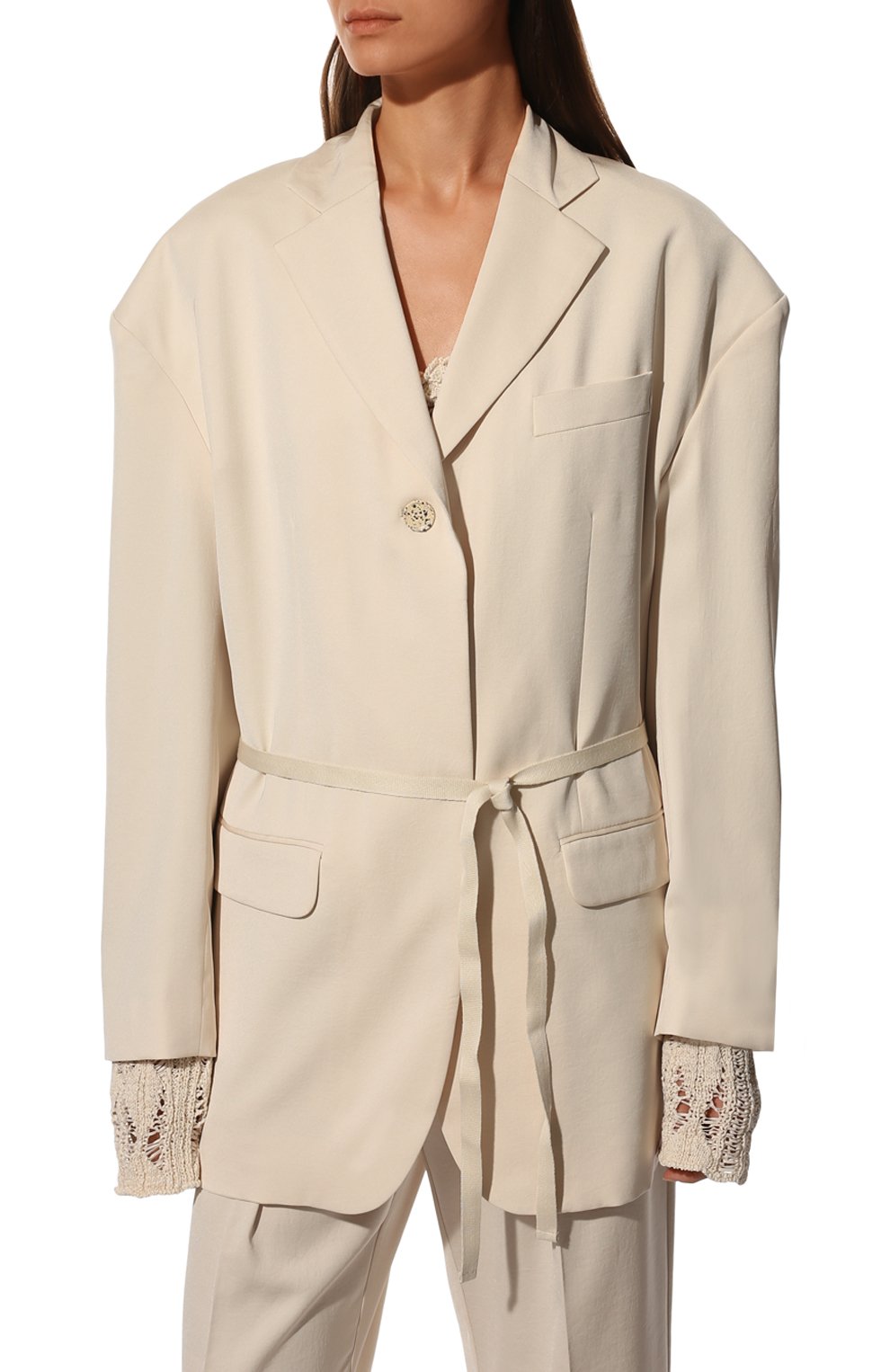 Жакет ACNE STUDIOS, арт. AH0177, фото 6