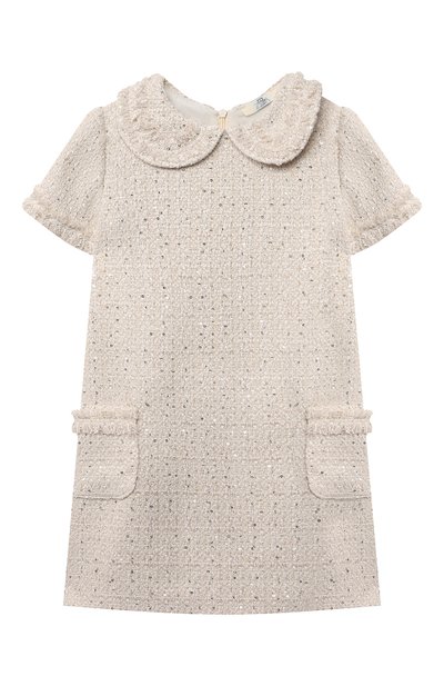 Твидовое платье ZHANNA & ANNA, арт. ZAOZ00000077, фото 1