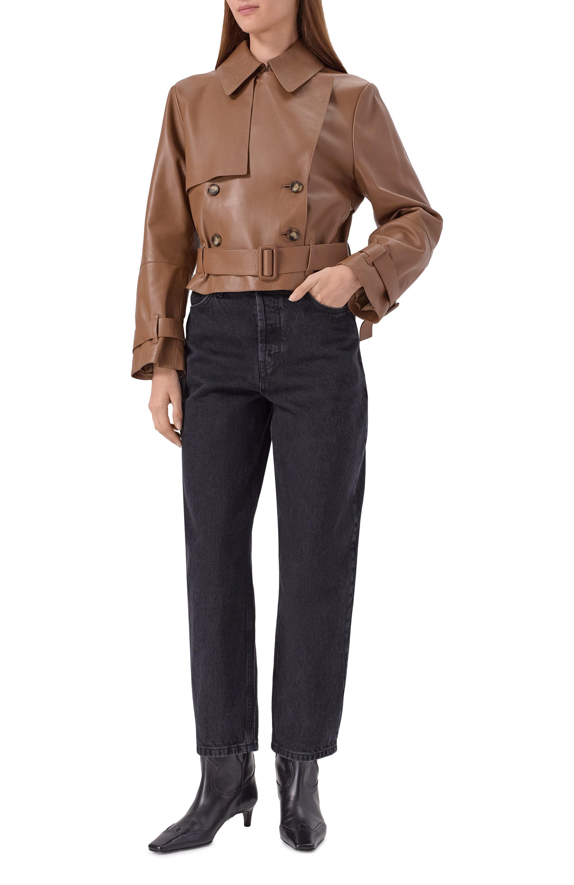 Джинсы HUGO, арт. 50544027, фото 2