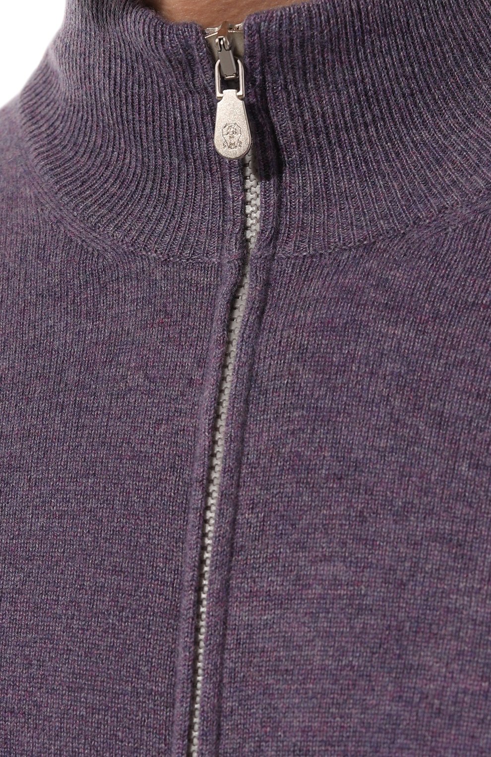 Кашемировый кардиган BRUNELLO CUCINELLI, арт. M2200106, фото 5