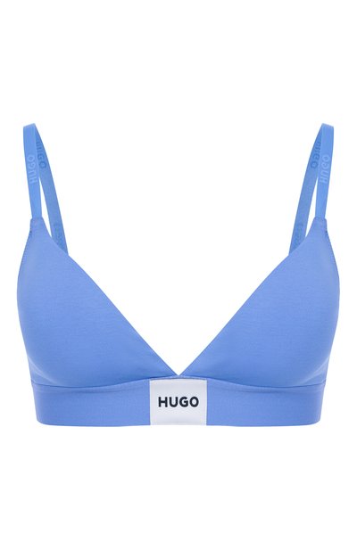 Женский бюстгальтер-бралетт HUGO, арт. 50469647