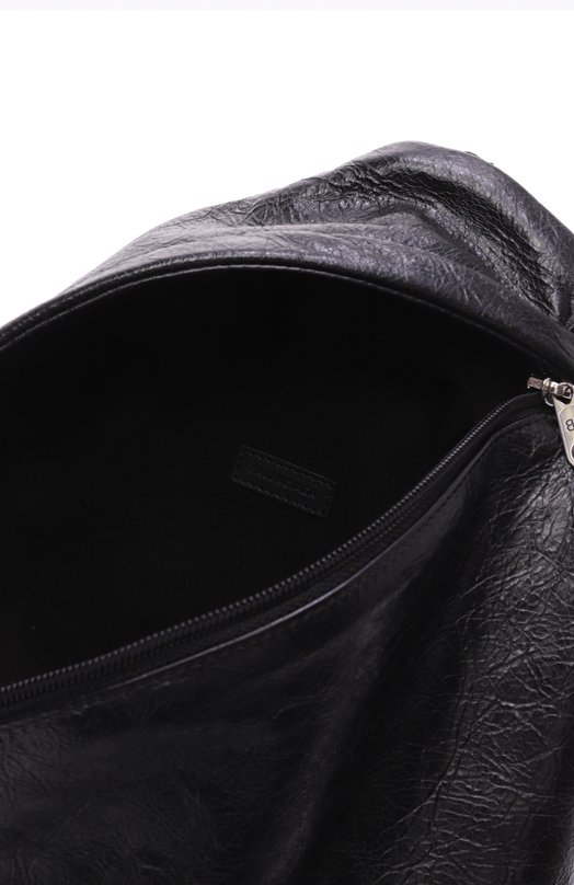 Рюкзак Explorer Balenciaga 853255/1VG7X Чёрный  853255/1VG7X Фото 5