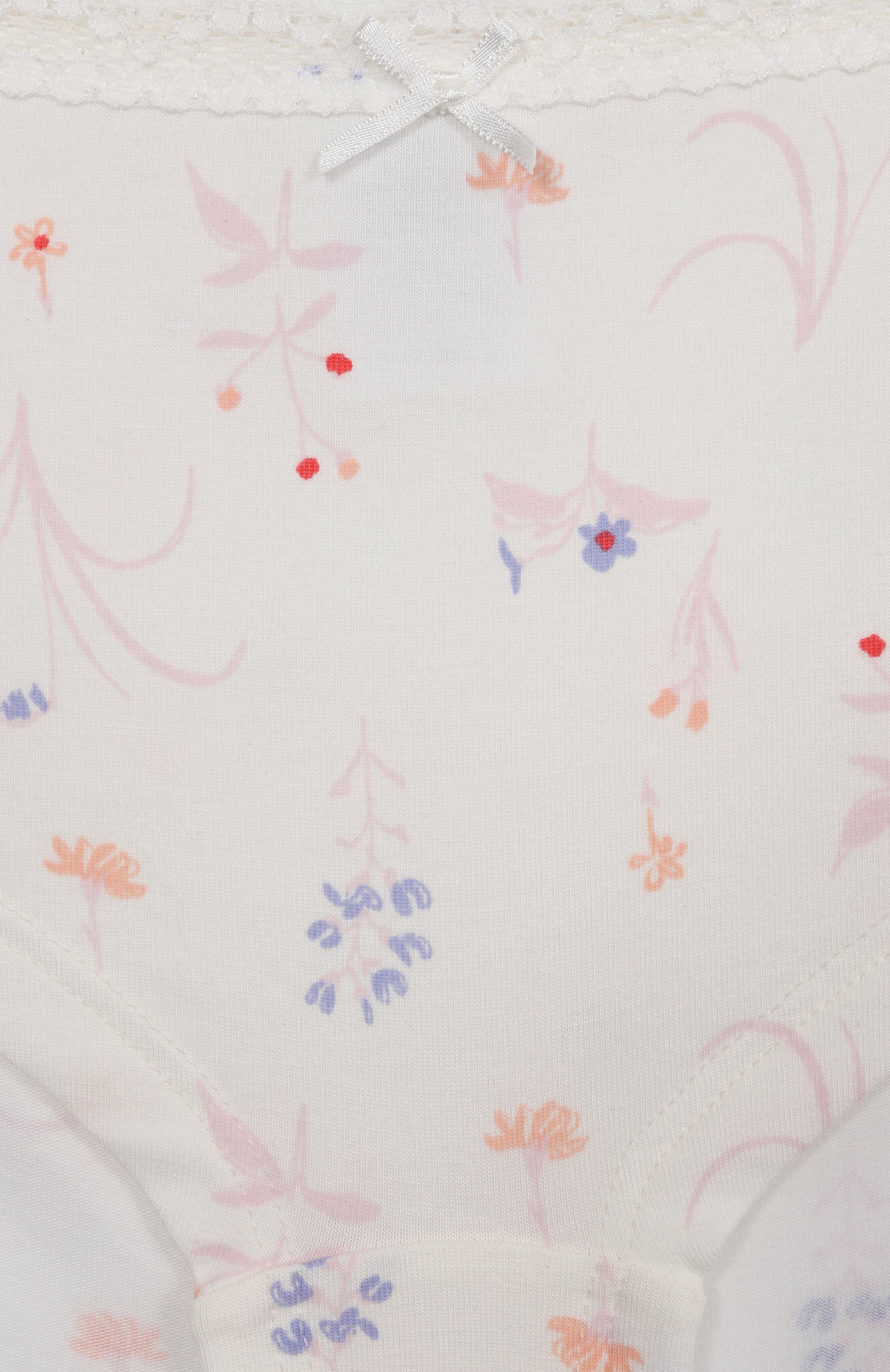 Трусы-слипы SANETTA, арт. 348965, фото 3