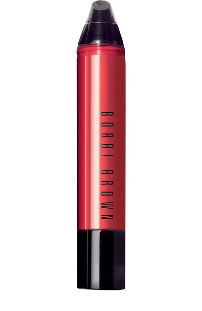 Женская жидкая помада liquid art stick, оттенок papaya BOBBI BROWN, арт. EG7L-18