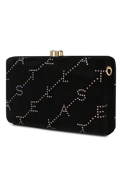 Клатч monogram STELLA MCCARTNEY, арт. 581311/W8545, фото 3