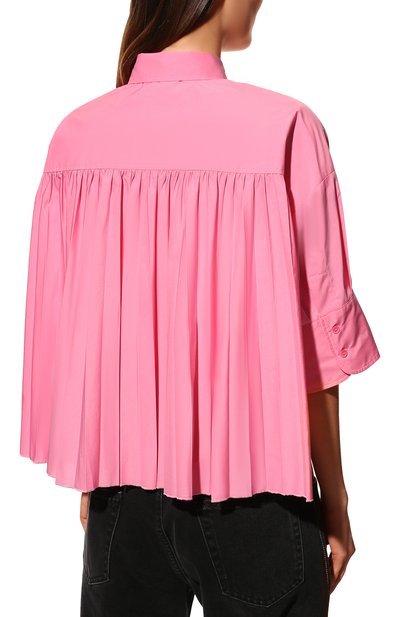 Рубашка REDVALENTINO, арт. XR0ABJ40/LUN, фото 4