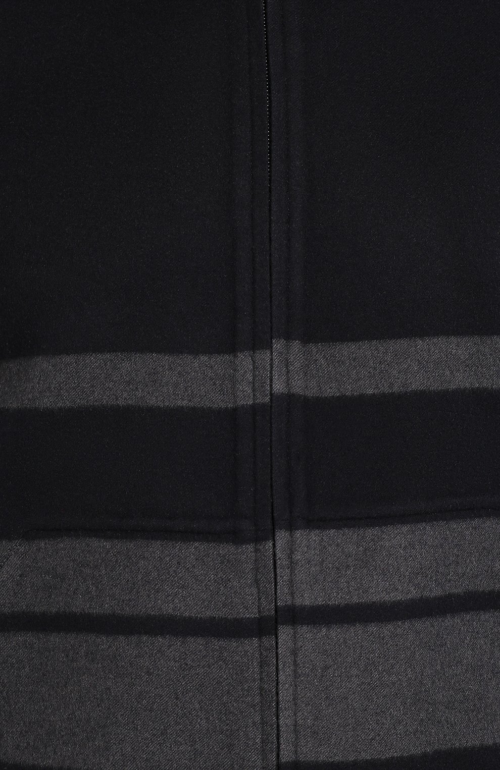 Двусторонняя кашемировая куртка LORO PIANA темно-синего цвета по цене 486000 руб., арт. FAL0801, фото 5 Двусторонняя кашемировая куртка LORO PIANA, арт. FAL0801, фото 5