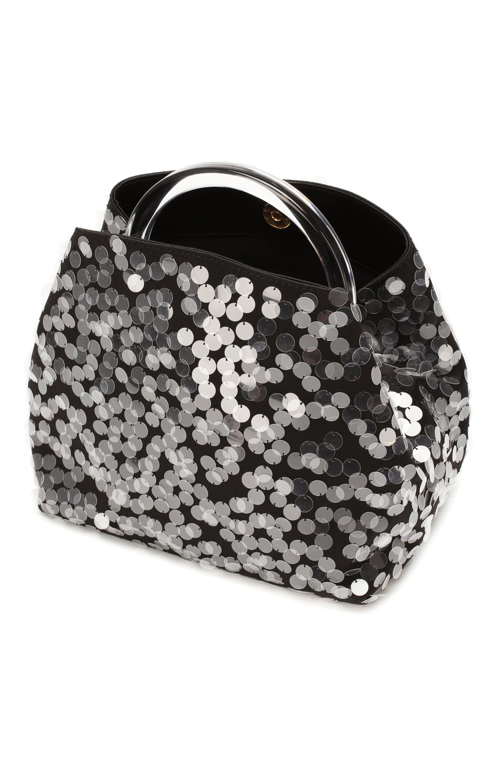 Сумка DRIES VAN NOTEN, арт. 192-11529-349, фото 4