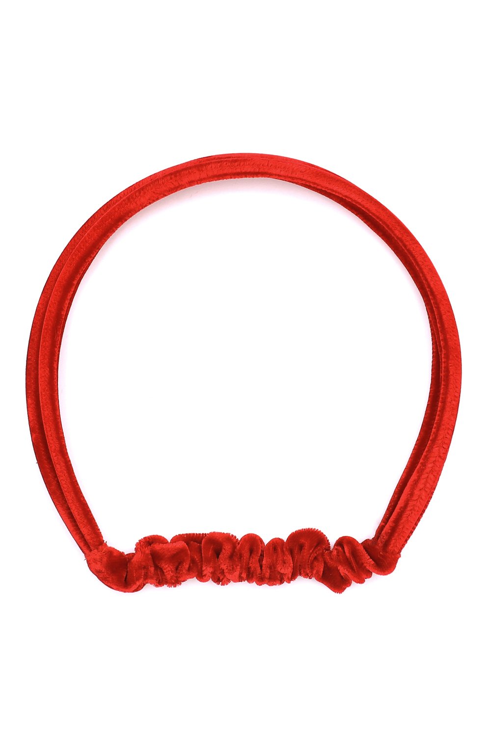 Обруч для волос ALEXANDRE DE PARIS, арт. THB-20317 R, фото 1