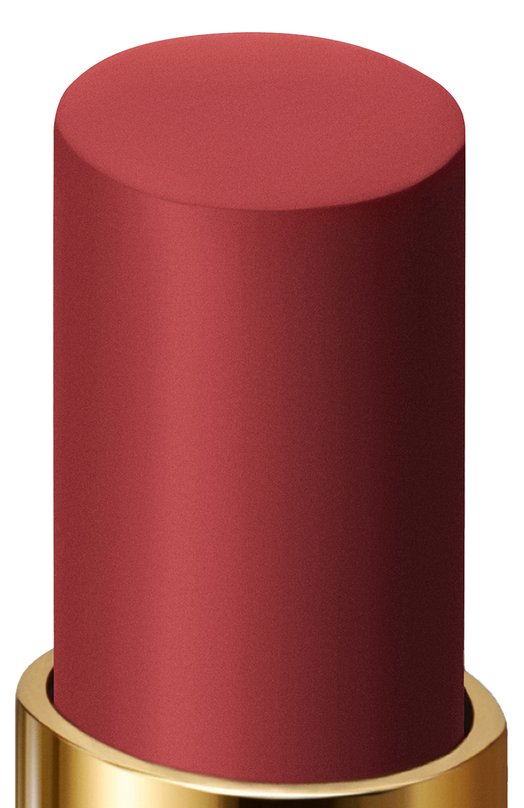 фото Помада для губ lip color satin matte, оттенок fete (3.3g) tom ford