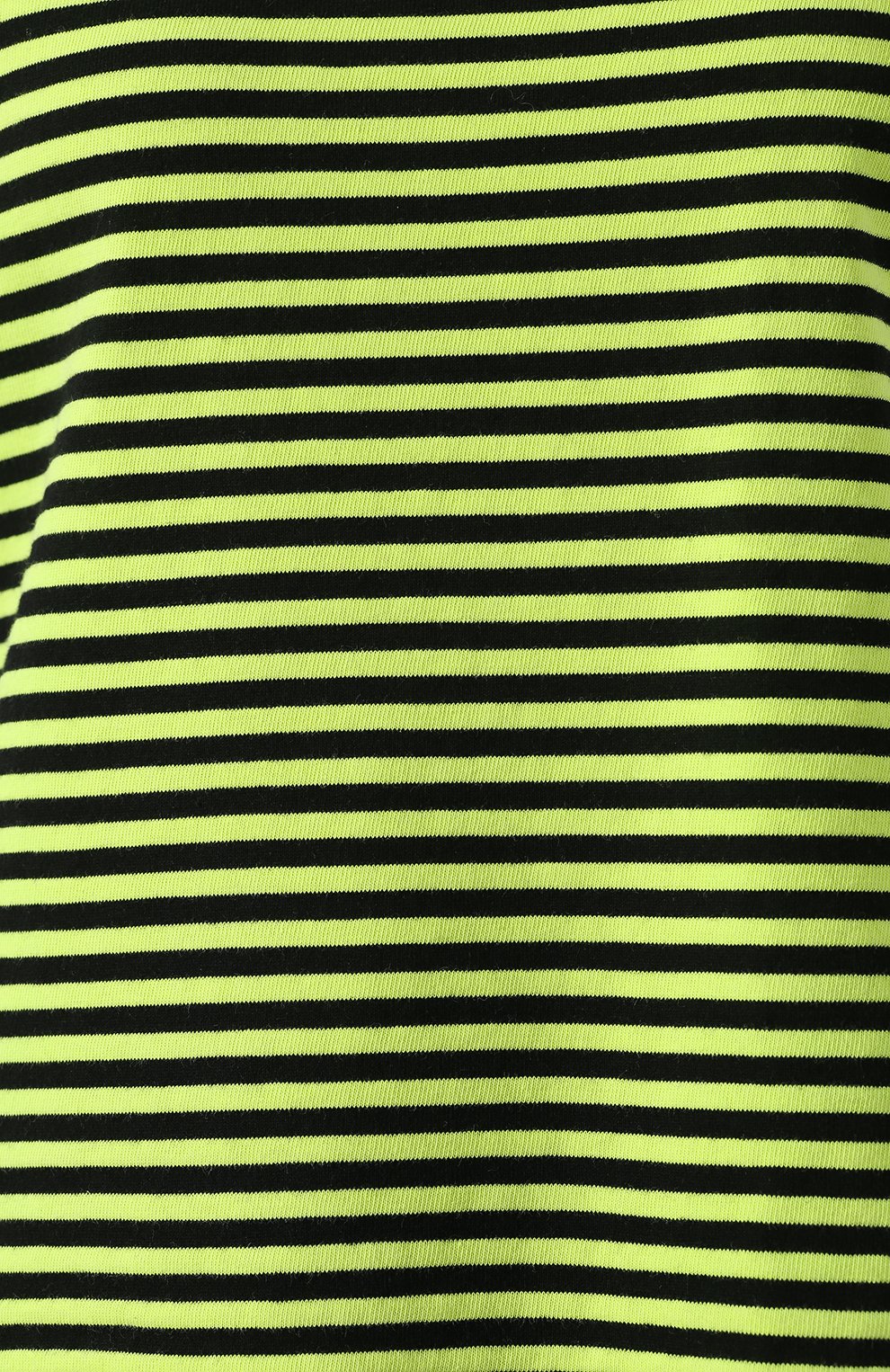 Хлопковая футболка RTA, арт. WH9396-7093HILS, фото 5