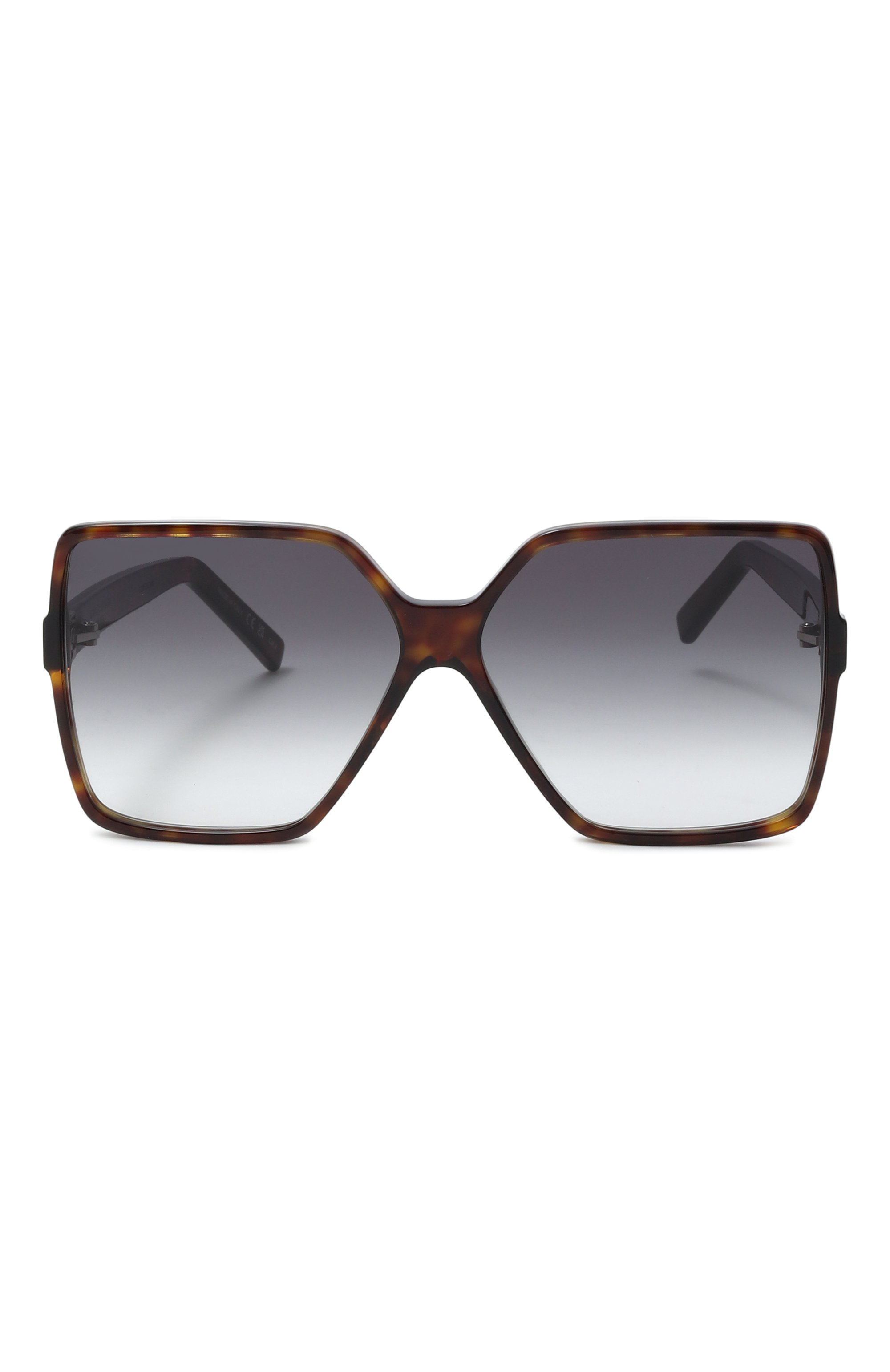 Солнцезащитные очки SAINT LAURENT коричневого цвета по цене 52800 руб., арт. SL 232 BETTY 003, фото 3 Солнцезащитные очки SAINT LAURENT, арт. SL 232 BETTY 003, фото 3