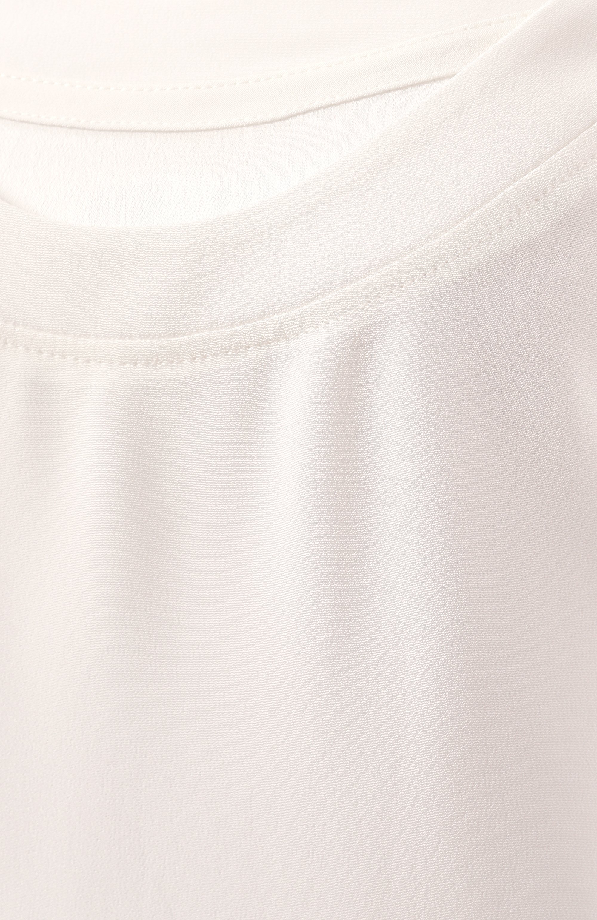 Топ из вискозы BALMAIN, арт. EF1AD255/MB01, фото 5