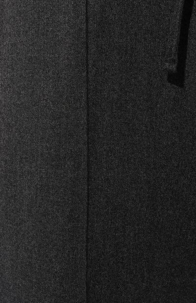 Шерстяные брюки CANALI, арт. 91694/PR01256, фото 5