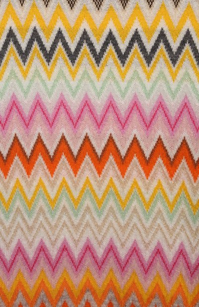 Шерстяной пуловер MISSONI, арт. MV9A30/W0028/6-10, фото 3