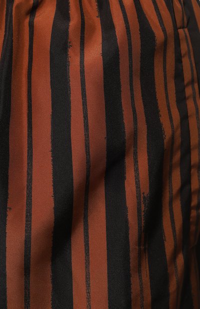 Плавки-шорты ZEGNA, арт. N7B542440, фото 4