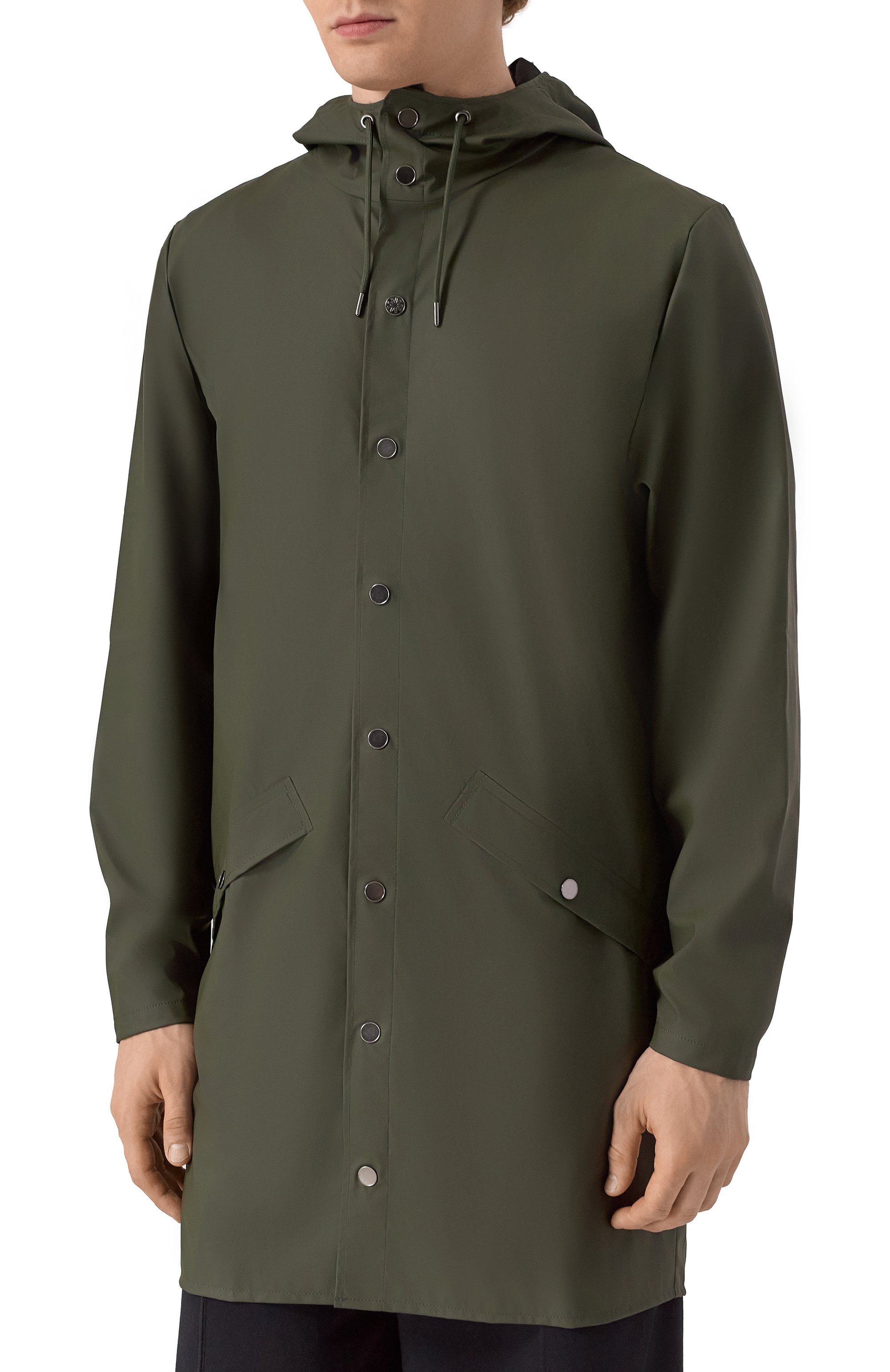 Плащ RAINS, арт. RA12020, фото 3