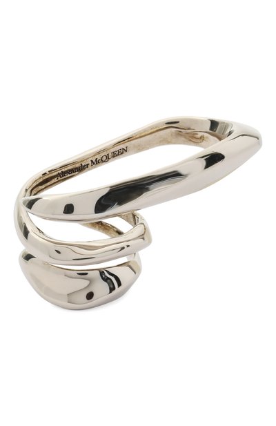 Кольцо ALEXANDER MCQUEEN, арт. 640937/J160Y, фото 1