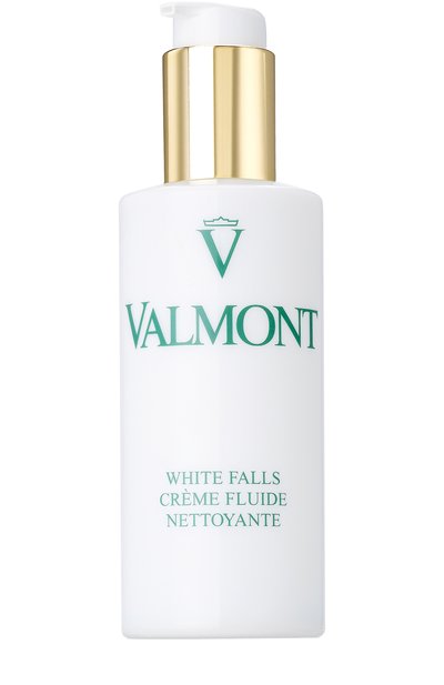 Женского очищающая эмульсия “белый водопад” (125ml) VALMONT, арт. 705036
