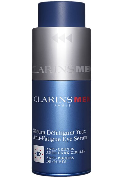 Мужская сыворотка для кожи вокруг глаз против усталости (20ml) CLARINS, арт. 3065100, фото 1