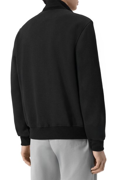 Толстовка из хлопка и кашемира MVST, арт. 13M467.VA00.MUST., фото 4