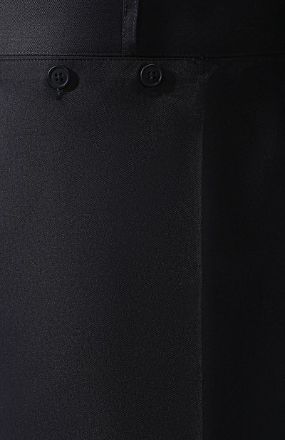 Шорты JACQUEMUS, арт. 195PA07/11370, фото 5