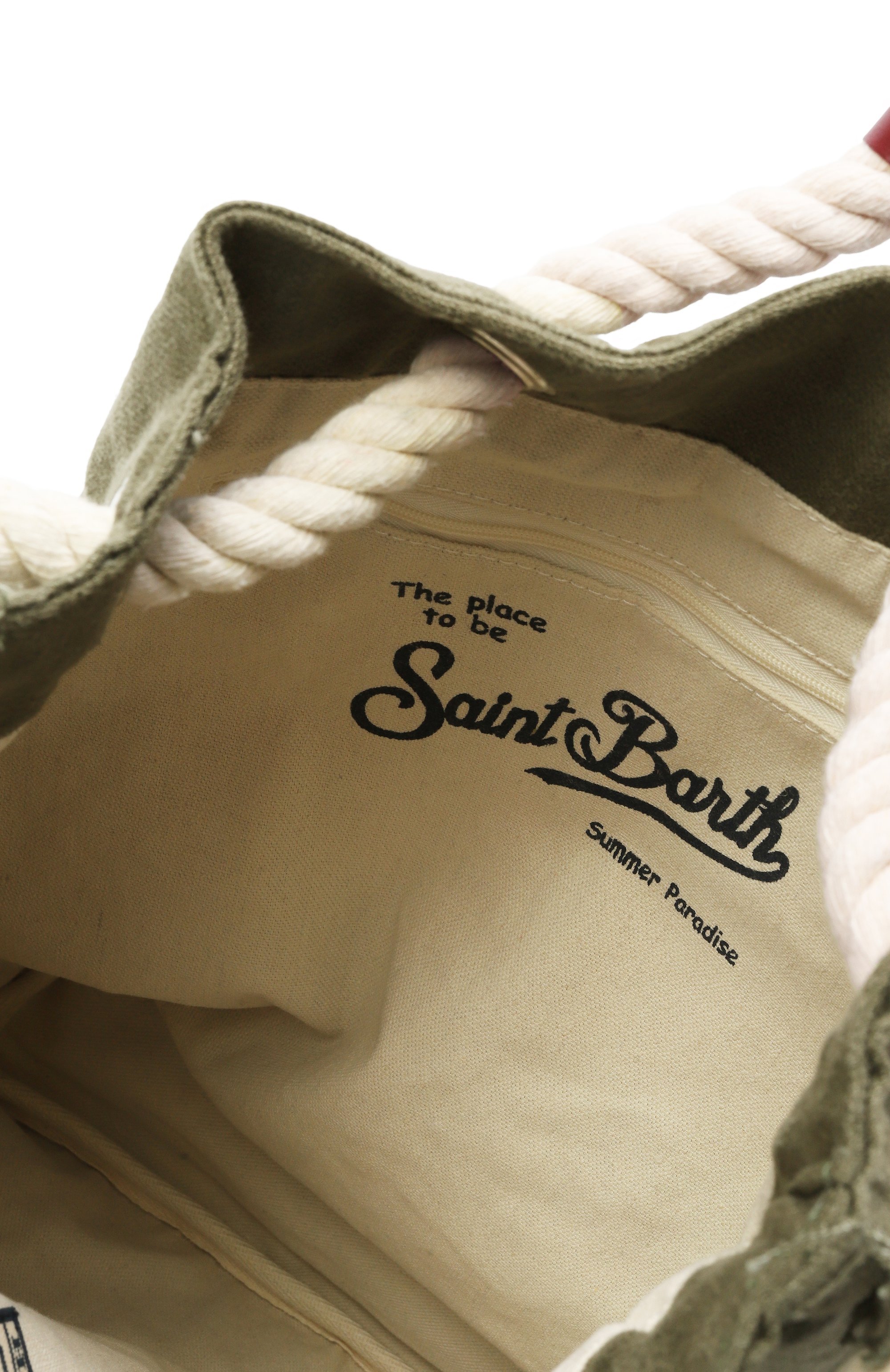 Рюкзак boat MC2 SAINT BARTH, арт. B0AT/STBA, фото 5