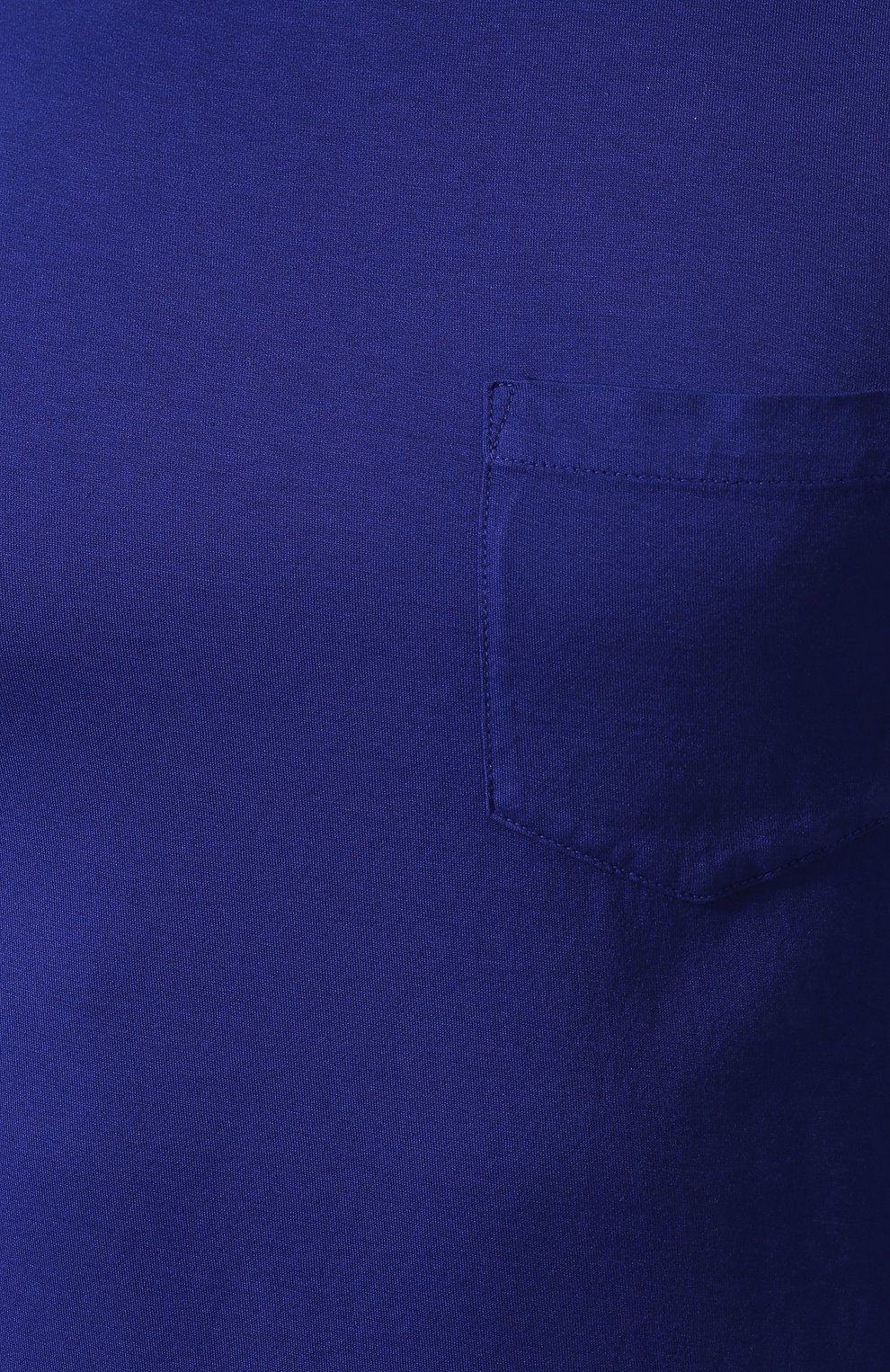 Хлопковая футболка RALPH LAUREN, арт. 790687036, фото 5