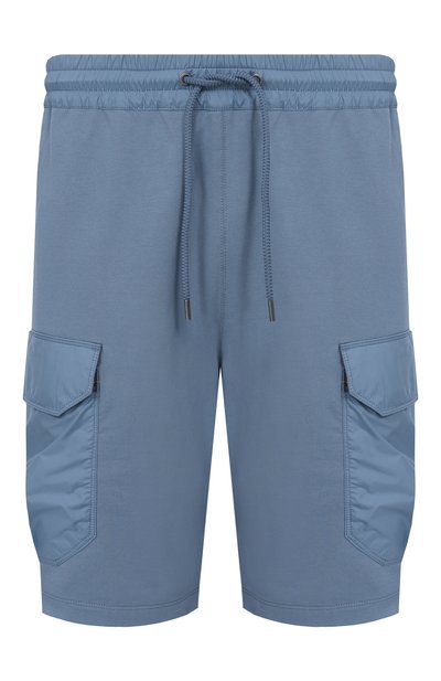 Мужские хлопковые шорты PARAJUMPERS, арт. 26SM-PM PAF P05