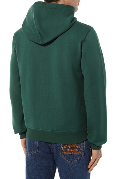 Хлопковая толстовка DOLCE & GABBANA, арт. G9ABIT/G7F2G, фото 4