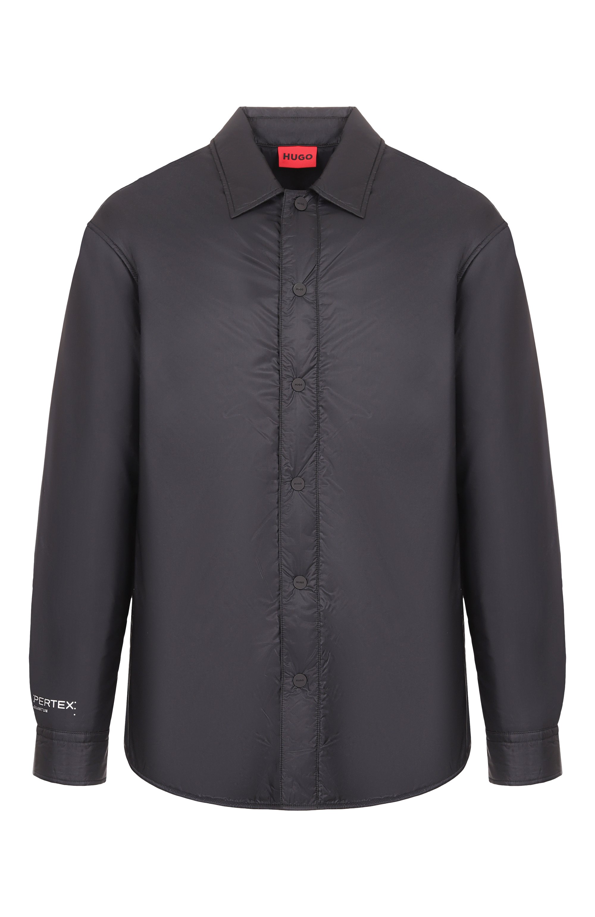 Куртка-рубашка HUGO, арт. 50556973, фото 1