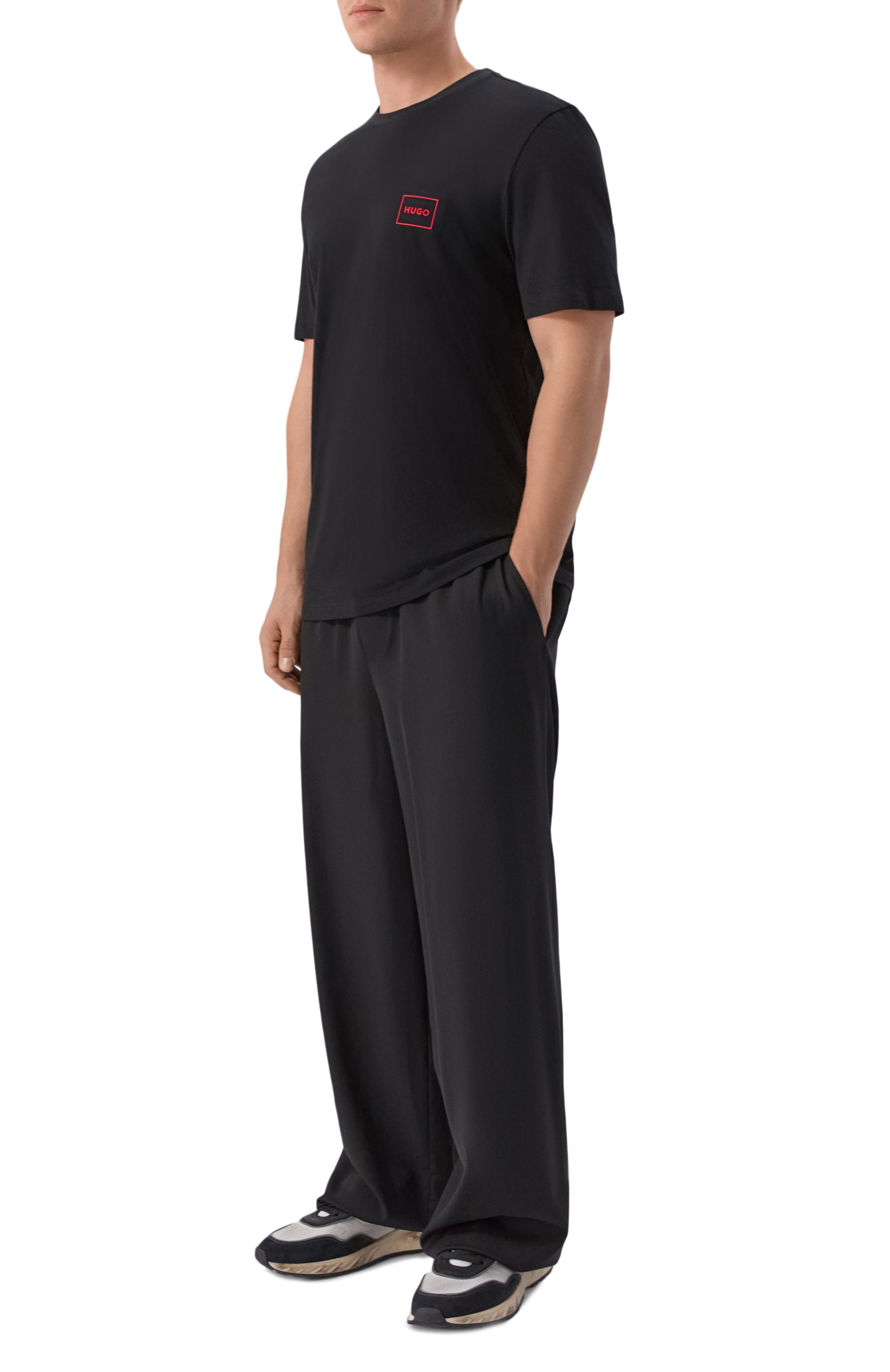 Комплект из двух футболок HUGO, арт. 50548566, фото 2