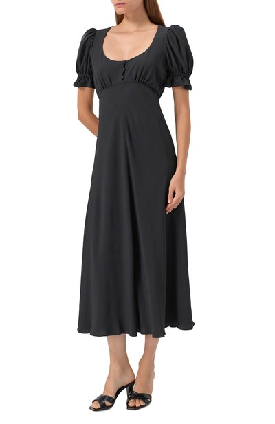 Платье CHLOÉ, арт. CH25AR046118, фото 3