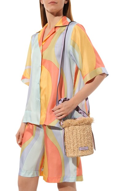 Сумка hydole small COCCINELLE, арт. E1 NCA 23 02 01, фото 2