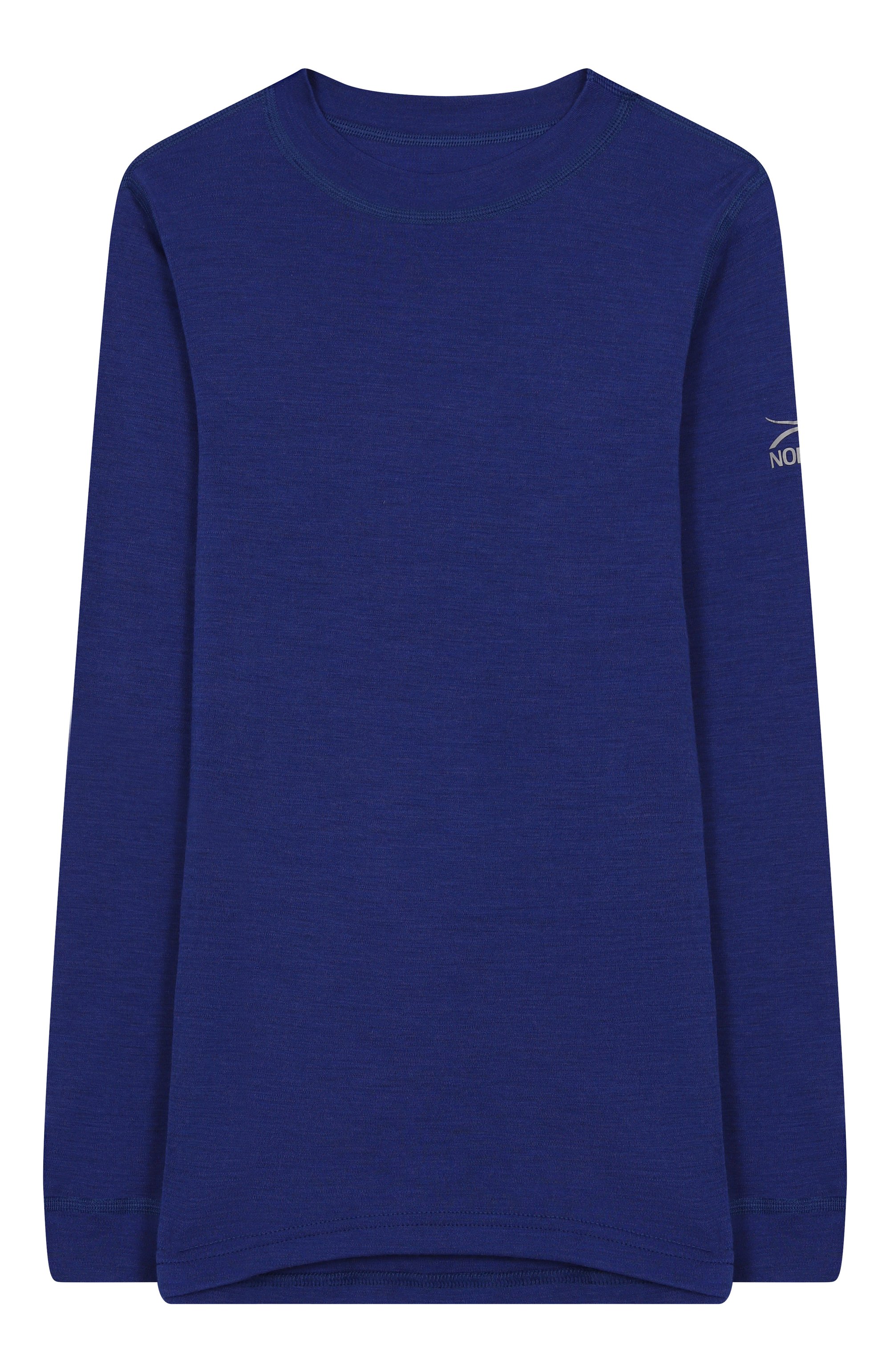 Шерстяной лонгслив NORVEG, арт. 5SKTSURU-151, фото 1