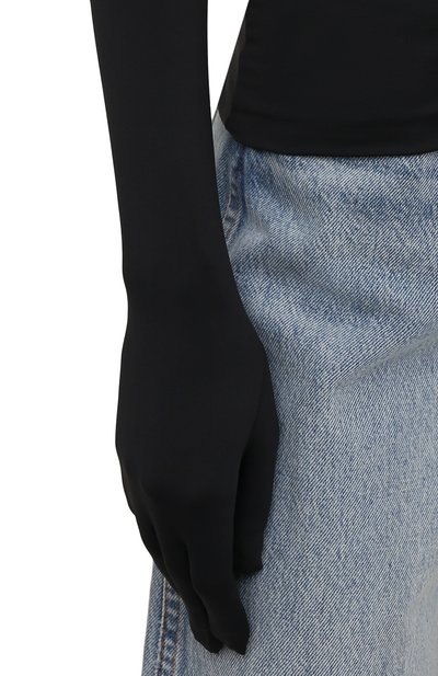 Топ VETEMENTS, арт. WA52T0500B 1332/BLACK, фото 5