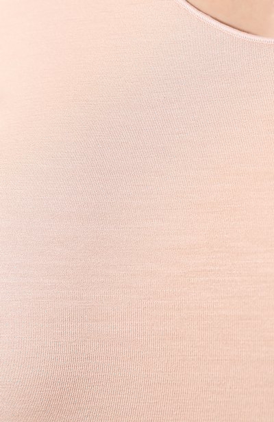 Топ из вискозы EMPORIO ARMANI, арт. 8N2M6B/2J85Z, фото 5