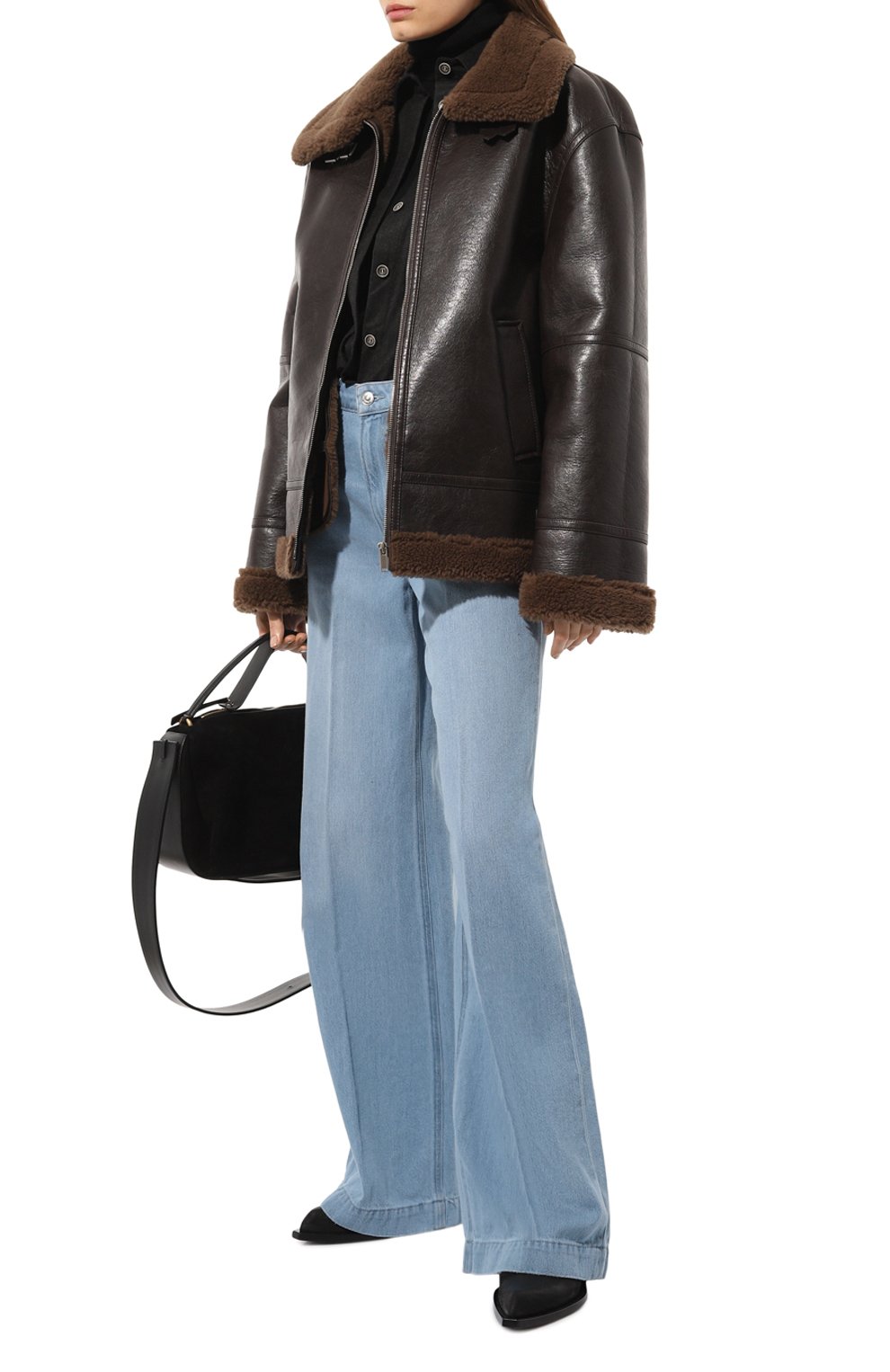 Джинсы harper PAIGE, арт. 7728I07-E021, фото 2