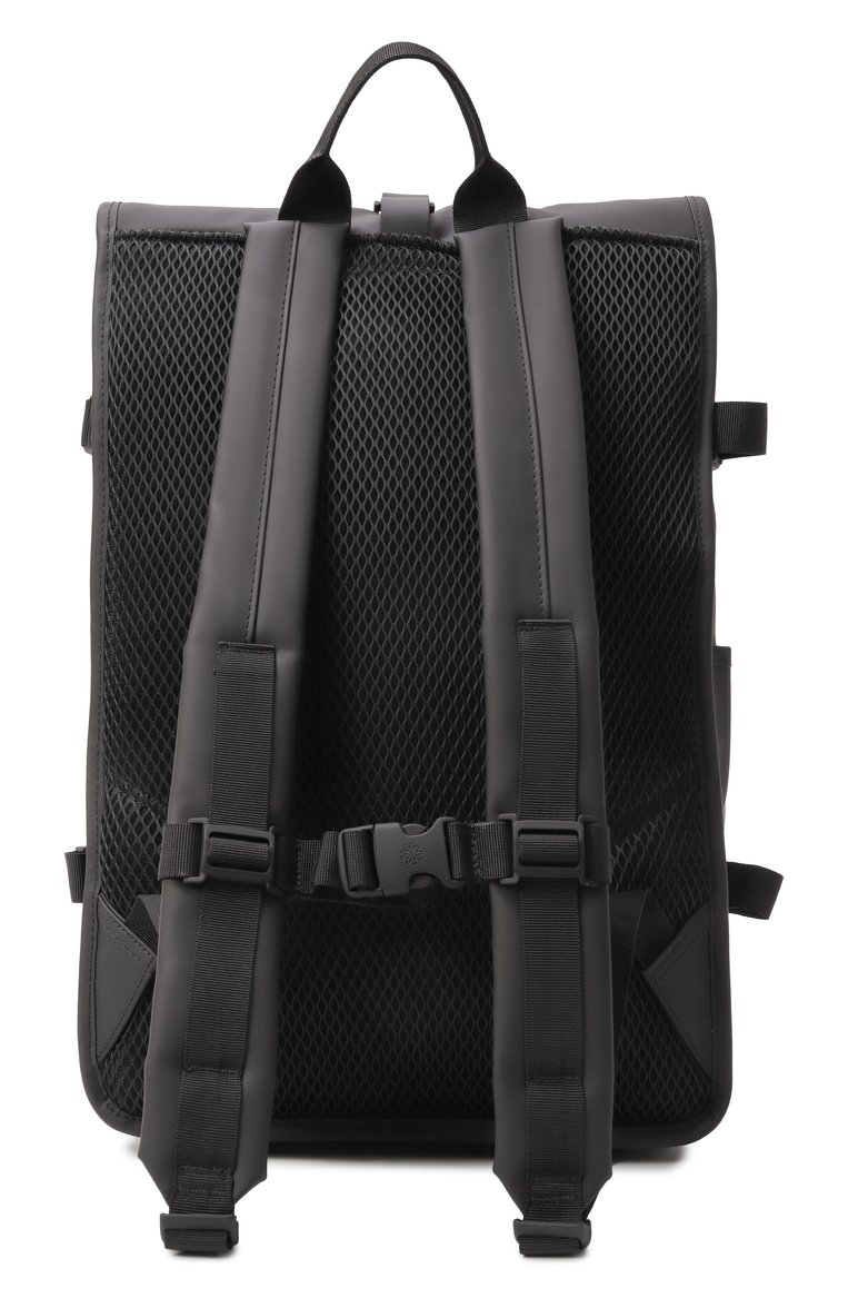 Рюкзак rolltop large RAINS, арт. RA14590, фото 1