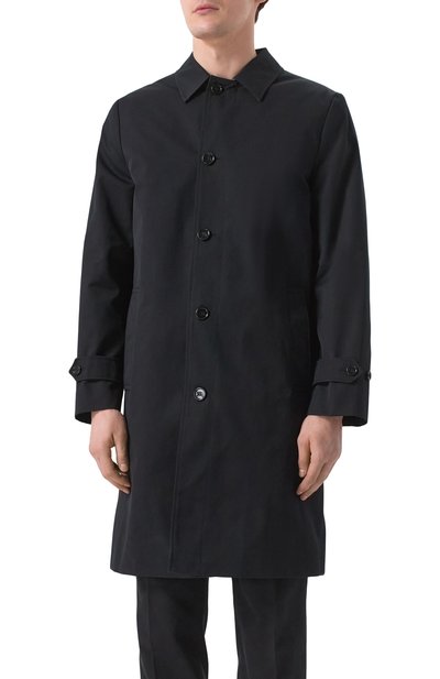 Плащ BURBERRY, арт. 8101328, фото 3