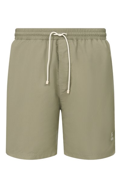 Мужские плавки-шорты BRUNELLO CUCINELLI, арт. MW817043