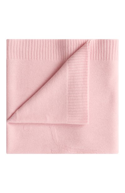 Кашемировый плед TARTINE ET CHOCOLAT, арт. T60009F, фото 1