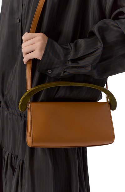 Женская сумка DRIES VAN NOTEN, арт. 262-131503/0115