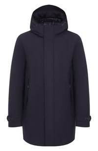 Темно-синий