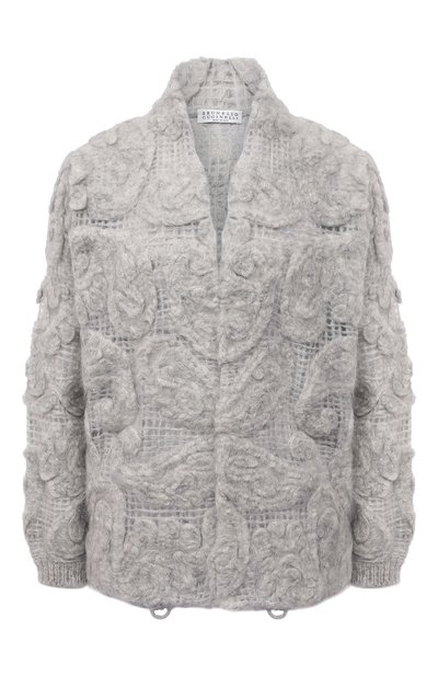 Женский кардиган BRUNELLO CUCINELLI, арт. M1UR03006