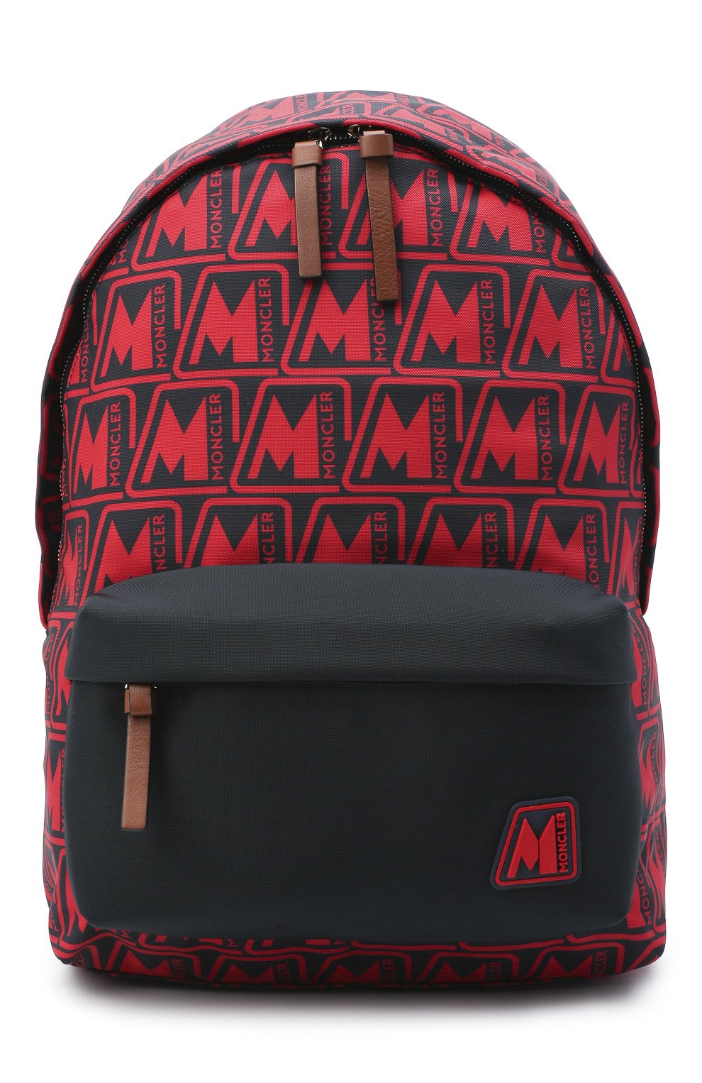 Текстильный рюкзак pierrick MONCLER, арт. F2-09A-5A704-00-02SL3, фото 1