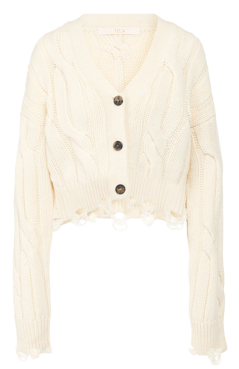 Кардиган TELA, арт. E4 1863 07 T105, фото 1